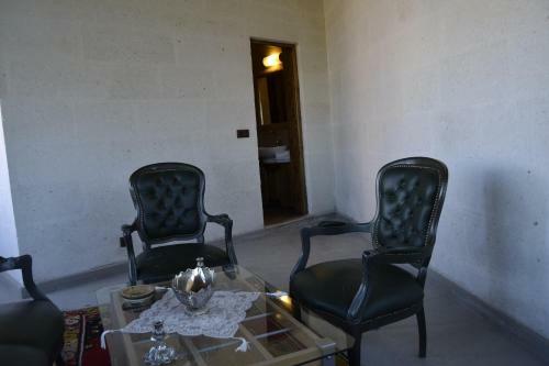 Bed & Breakfast Urgup Inn Cave Hotel