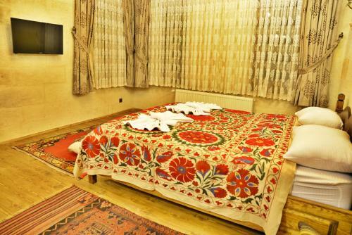 Bed & Breakfast Urgup Inn Cave Hotel