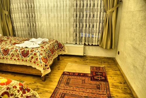 Bed & Breakfast Urgup Inn Cave Hotel