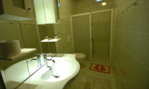 Bed & Breakfast Urgup Inn Cave Hotel