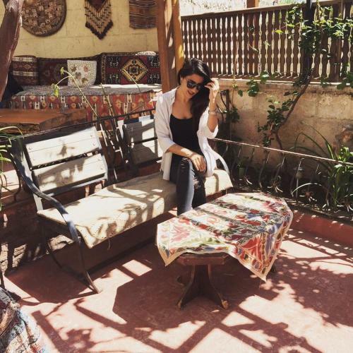 Bed & Breakfast Urgup Inn Cave Hotel