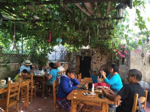 Bed & Breakfast Urgup Inn Cave Hotel