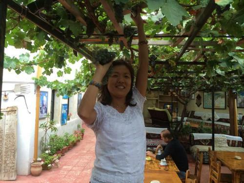Bed & Breakfast Urgup Inn Cave Hotel