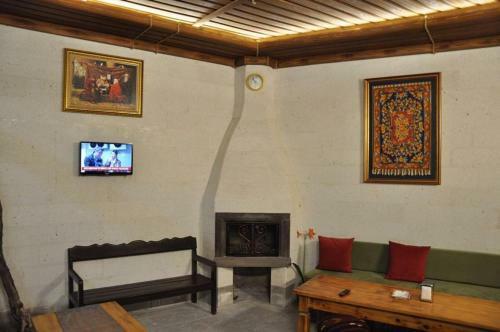 Bed & Breakfast Urgup Inn Cave Hotel