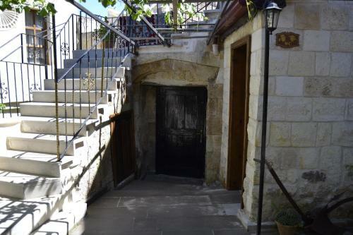 Bed & Breakfast Urgup Inn Cave Hotel