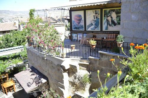 Bed & Breakfast Urgup Inn Cave Hotel