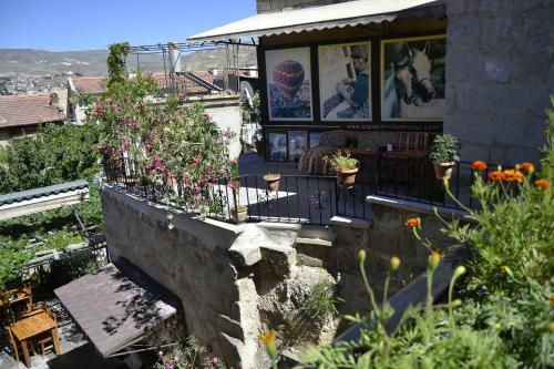 Bed & Breakfast Urgup Inn Cave Hotel