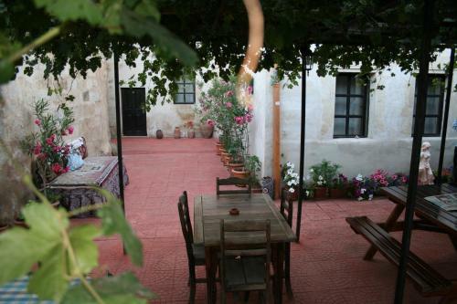Bed & Breakfast Urgup Inn Cave Hotel