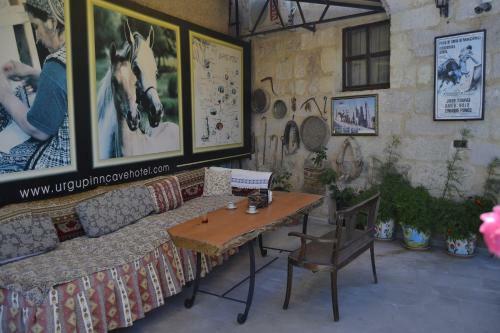 Bed & Breakfast Urgup Inn Cave Hotel