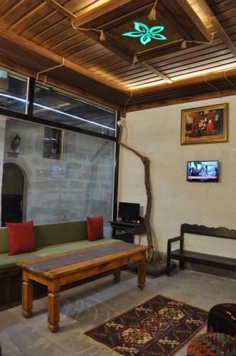 Bed & Breakfast Urgup Inn Cave Hotel