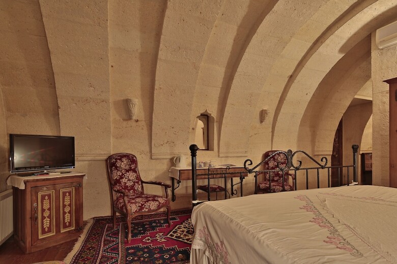 Selcuklu Evi Cave Hotel - Special Class