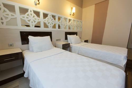 Ozbay Hotel