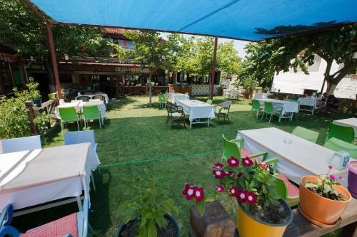 Ozbay Hotel