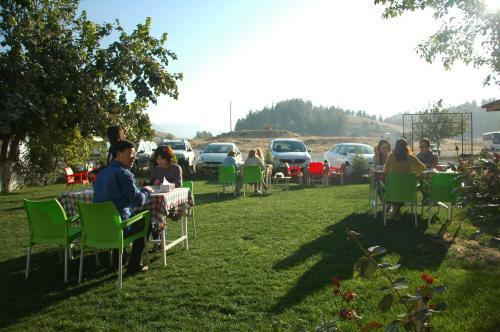 Ozbay Hotel
