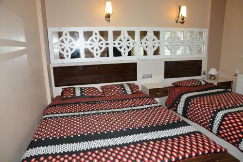 Ozbay Hotel