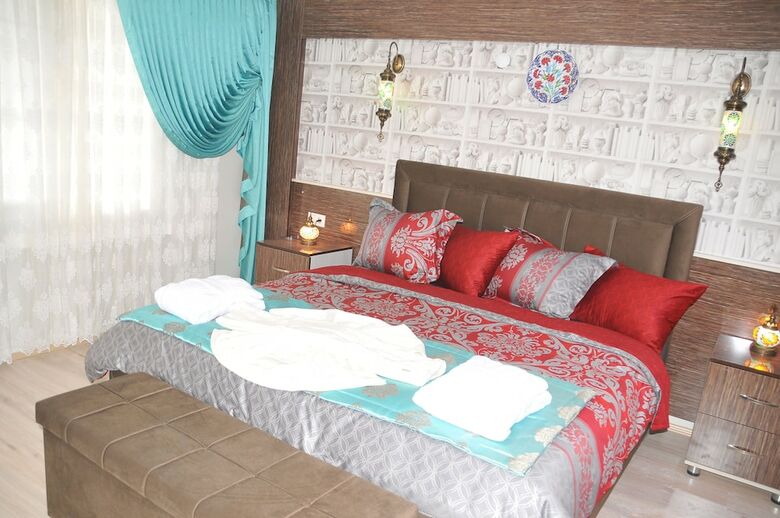 Hotel Goreme