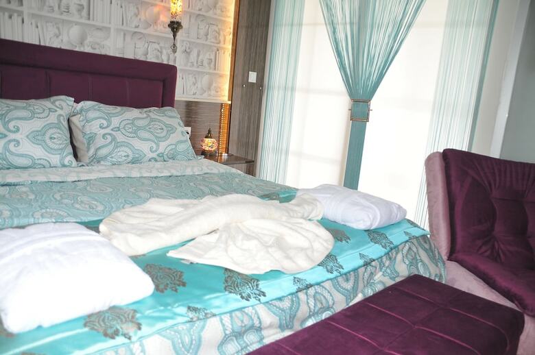 Hotel Goreme