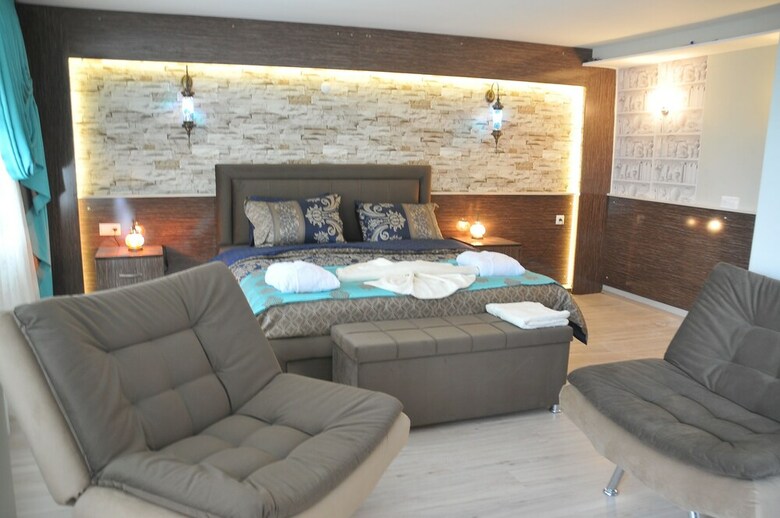 Hotel Goreme