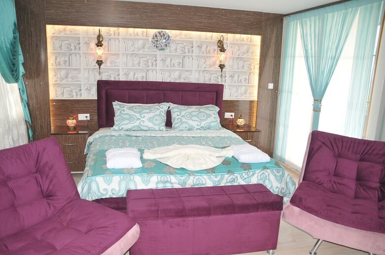 Hotel Goreme