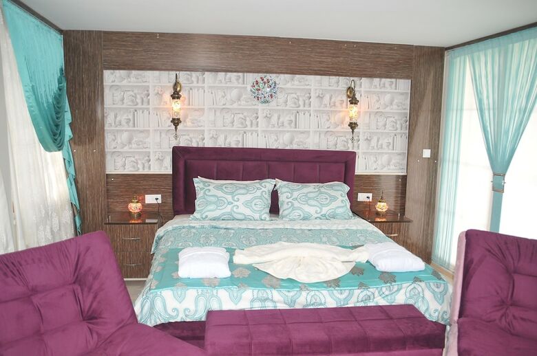 Hotel Goreme