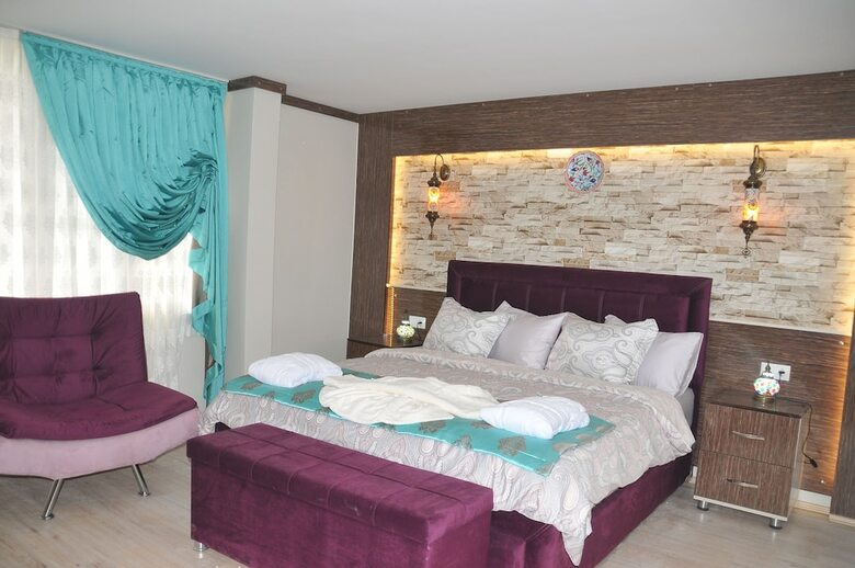 Hotel Goreme