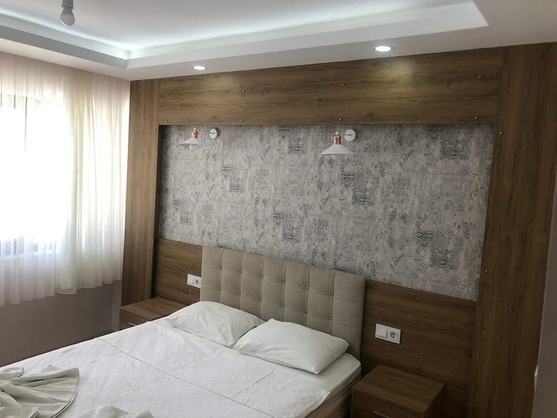 Hotel Goreme