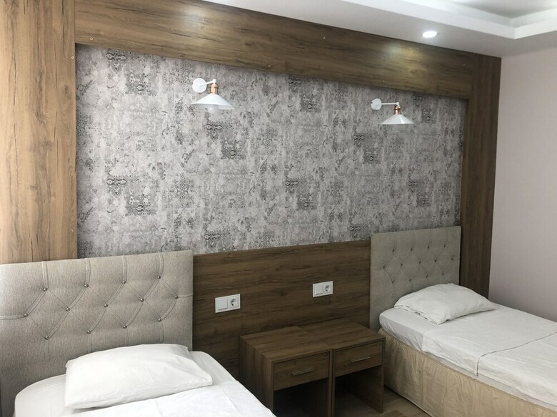 Hotel Goreme