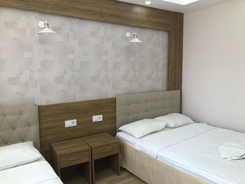 Hotel Goreme