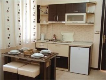 Apartamentos Reis Thermal Hotel