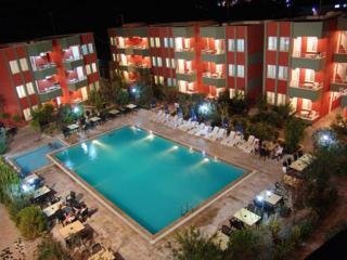 Apartamentos Reis Thermal Hotel