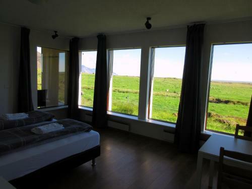 Agroturismo Rau�aberg II