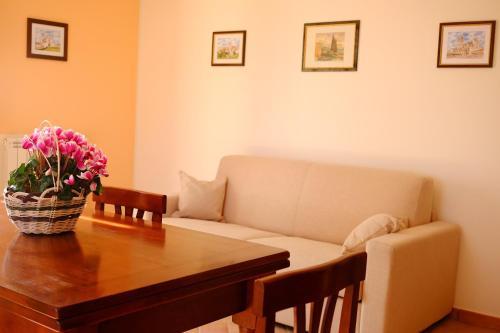 Apartamento Sulla Strada Di San Francesco