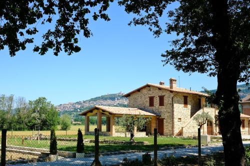 Apartamento Sulla Strada Di San Francesco