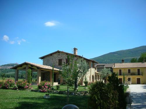 Apartamento Sulla Strada Di San Francesco