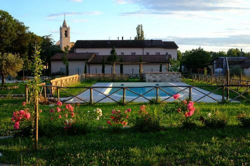 Apartamento Sulla Strada Di San Francesco