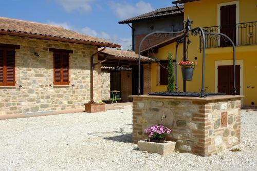Apartamento Sulla Strada Di San Francesco