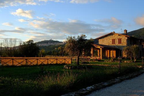 Apartamento Sulla Strada Di San Francesco