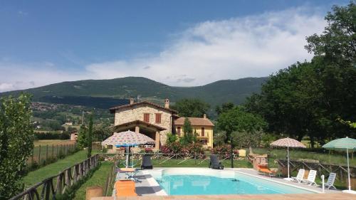 Apartamento Sulla Strada Di San Francesco