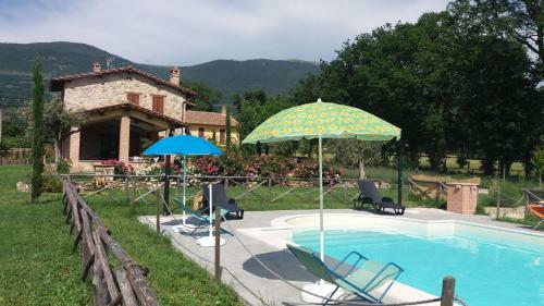 Apartamento Sulla Strada Di San Francesco