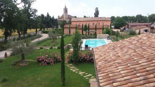 Apartamento Sulla Strada Di San Francesco