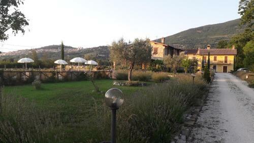 Apartamento Sulla Strada Di San Francesco