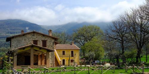 Apartamento Sulla Strada Di San Francesco