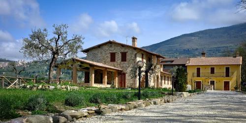 Apartamento Sulla Strada Di San Francesco