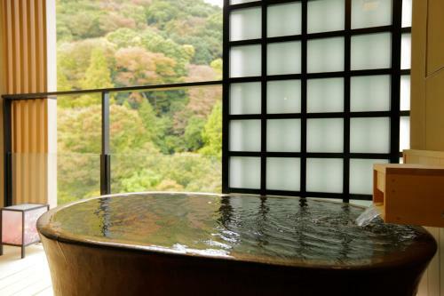 Hotel Tsukino Yado Sara