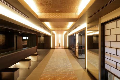 Hotel Tsukino Yado Sara