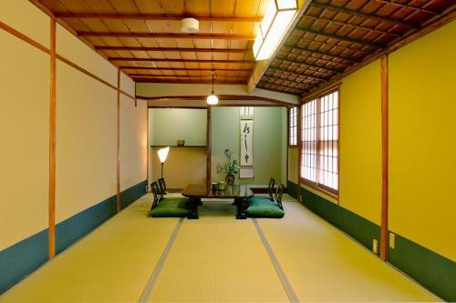 Bed & Breakfast Mitsuki Kyoto