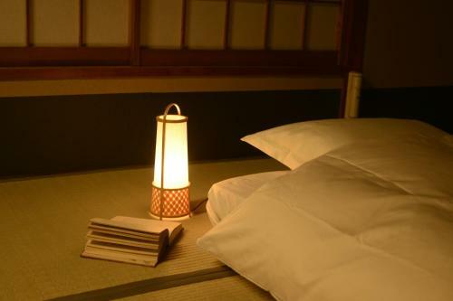 Bed & Breakfast Mitsuki Kyoto