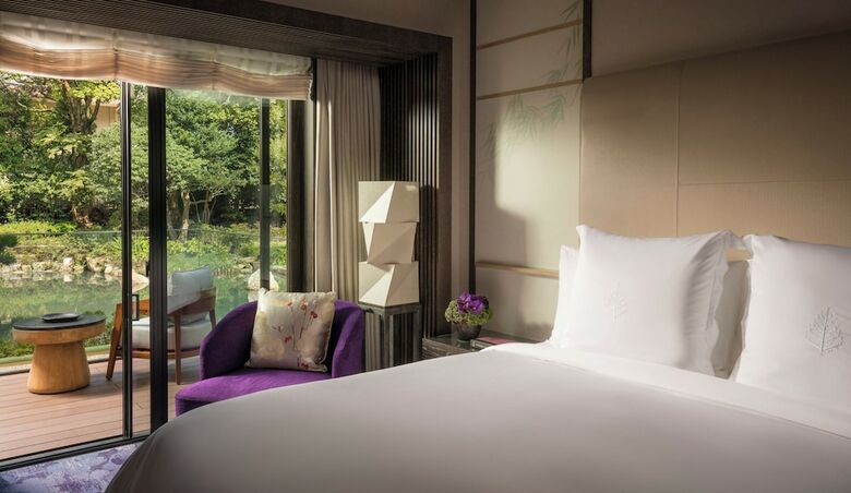 Four Seasons Hotel Kyoto