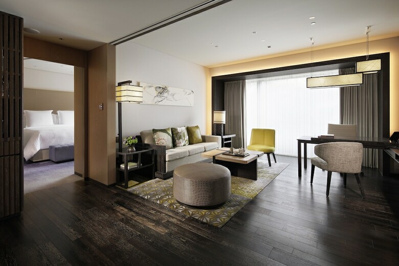 Four Seasons Hotel Kyoto