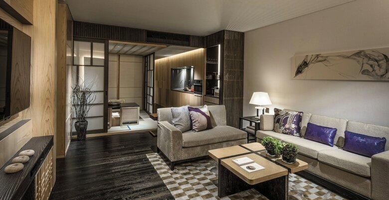 Four Seasons Hotel Kyoto